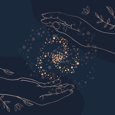 What Is Reiki